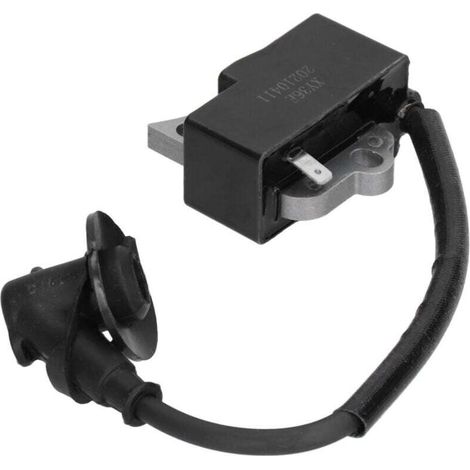 Bobine D'allumage Pour Scie À Chaîne Modelos compatibles Ms271 Ms291 Ms271c Ms291c (1/4)