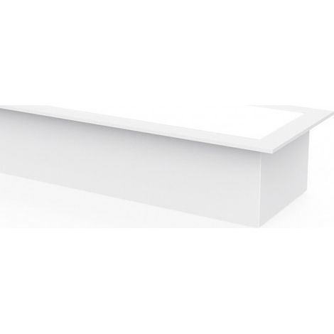 Vertieft 40w 6400k Linex Linex White 3200lm 120x6.5x3.5 (1/4)