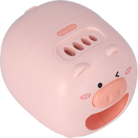 Éplucheur automatique de graines de tournesol, décortiqueuse électrique en forme de cochon, décortiqueuse de graines de melon pour cadeaux mignons (1/5)