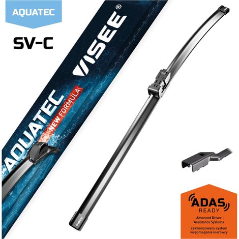VISEE Aquatec SV-C 630R