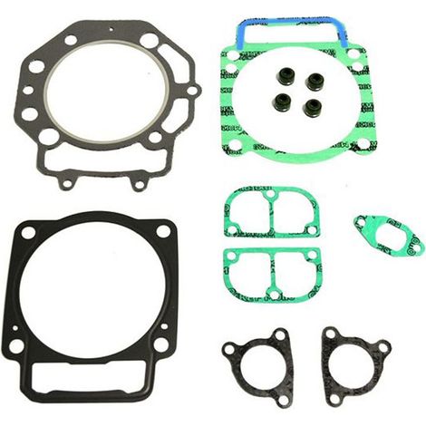 Juntas de culata Athena para KTM 625/640 LC4 '03-'07, Adventure, Duke, SM (1/2)