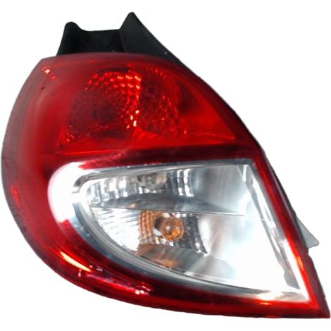 [PRODUIT D'OCCASION] Feu Arriere Gauche  RENAULT Clio III 2009- ♻️ Ref Oe. 8200886944 - Garantie à vie (1/3)