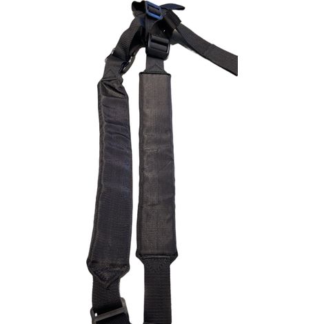 VOLPI - 19VBER190 - Spallaccio per pompa V.Black ELEKTRON 12 L (1/3)