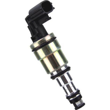 Applicable aux vannes de commande de climatisation des voitures Infiniti, aux vannes de commande électroniques et aux électrovannes de compresseur.