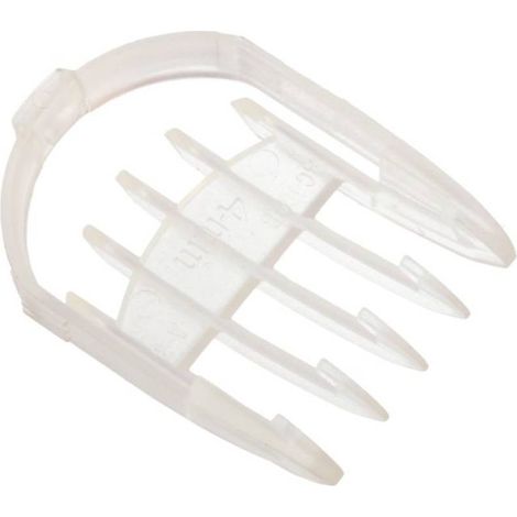 Ersatzteil - Original transparenter Aufsatz 4MM -  - BABYLISS