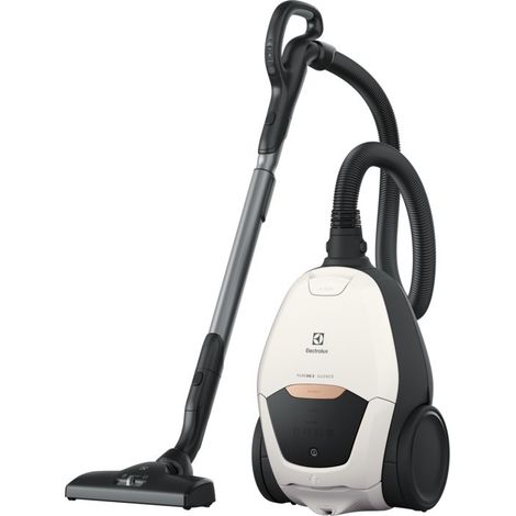 Electrolux Pure D8 Allergy Staubsauger Weiß