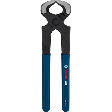 Bosch PRO Kneifzange 200 mm tauchbeschichtete Griffe - 1600A039TY (1/5)