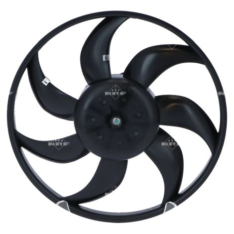 Ventilateur, refroidissement du moteur NRF 47875 OPEL 13263552 1341133 1341682