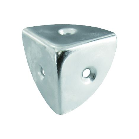 Monete per valigia A. Nk 30mm - 4 pezzi - Vynex
