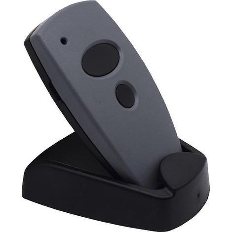 Télécommande sans fil à 2 boutons, duplicateur de code fixe 868 MHz, télécommande de porte de garage pour Marantec Digi (1/5)