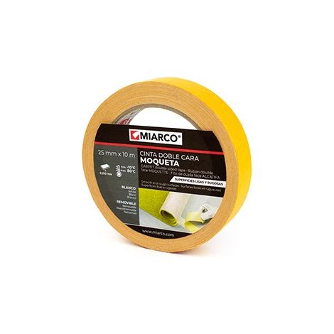 Nastro biadesivo doppia faccia M/CESP DC-450