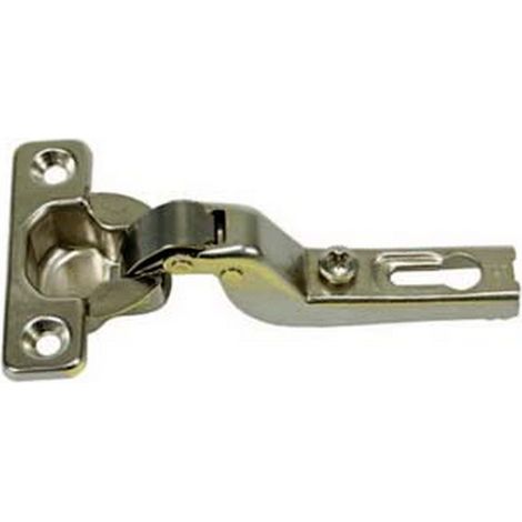 10PZ CERNIERE PER PENSILI COLLO 17 REGOLABILI C6A7S99 - foro ø mm.26