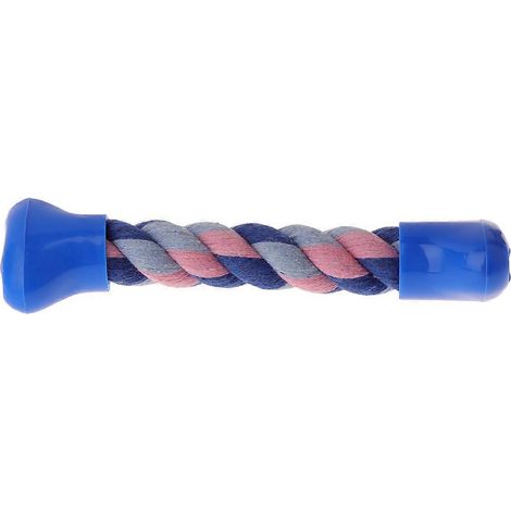 Brosse à dents pour chien - Jouet élastique et résistant à l'usure pour le nettoyage des dents de votre animal (1/4)