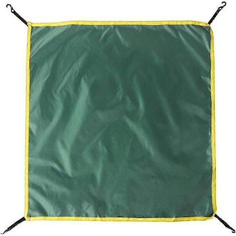 1. Tente de plage imperméable avec couvre-tête, abri solaire pour camping extérieur, protection UV portable et légère.