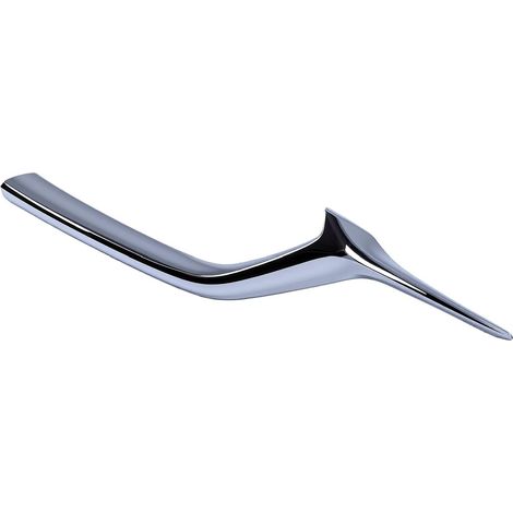 Lower Front Bumper Grille for CX-5 2017-2021 (1/5)