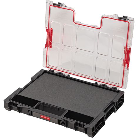 Toolbrothers RHINO L Organizer ECO Altura L Multicapa Personalizado 6 l IP54