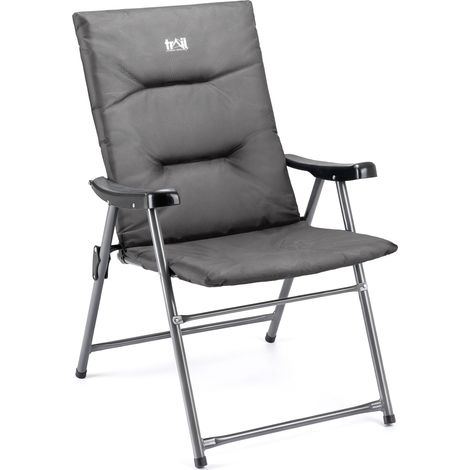 Monarch Padded Folding Chair (1/5)