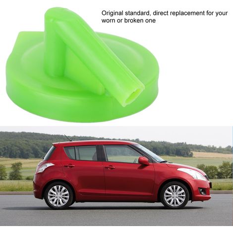 Bouchon de vase d'expansion de liquide de refroidissement pour radiateur de moteur de voiture durable pour Suzuki Swift 2005-2010 (1/5)