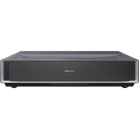 Beamer - HISENSE - PT1SE - 4K UHD - Ultra Kurzdistanz - Triple Laser Trichroma - 2300 ANSI Lumen