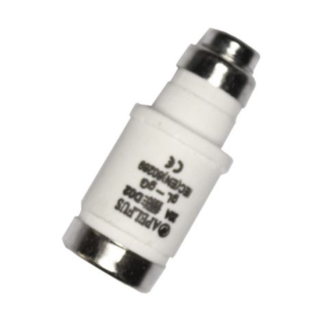 Neozed DO2-Sicherung 35 A 400 V AC/250 V DC