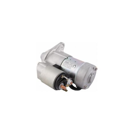 DEMARREUR - MOTEUR YANMAR 2TNE68, MICROCAR LYRA MC1 MC2 MGO 1 MGO 2, CHATENET JDM TITANE ABACA ALBIZIA ALOES ROXSY XHEOS, BELLIER B8 CAMION DIVANE OPALE JADE DO (1/4)