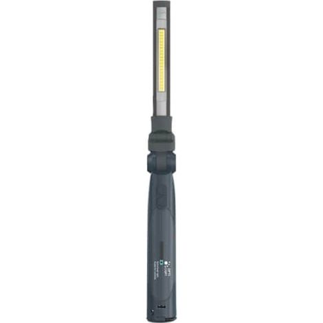 SCANGRIP Slim Ultra-Thin Rechargeable Work Light with 500 Lumens - Model 03.6211