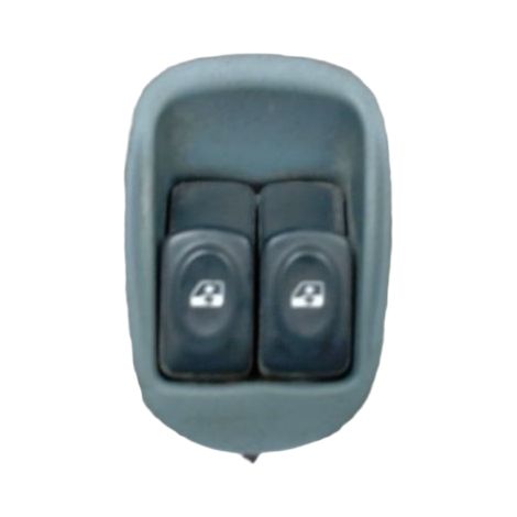 Commande Leve-glace Porte Avg RENAULT Scenic Ph1 96-99 [PRODUIT D'OCCASION]♻️7700838100 (1/3)