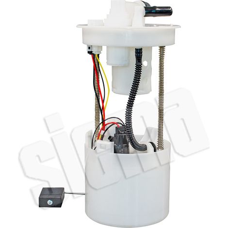 17045-SVB-A31 FP2185 SP8015M ist eine brandneue Kraftstoffpumpenbaugruppe für die US-Version des Honda Civic. (1/4)