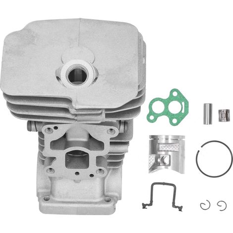 Kit de reconstruction de piston cylindre joints et roulements pour alésage 435 mm 41 mm (1/5)