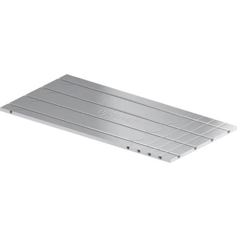 Uponor Siccus 16 panneau EPS DEO 1200x600x20mm, 1143475