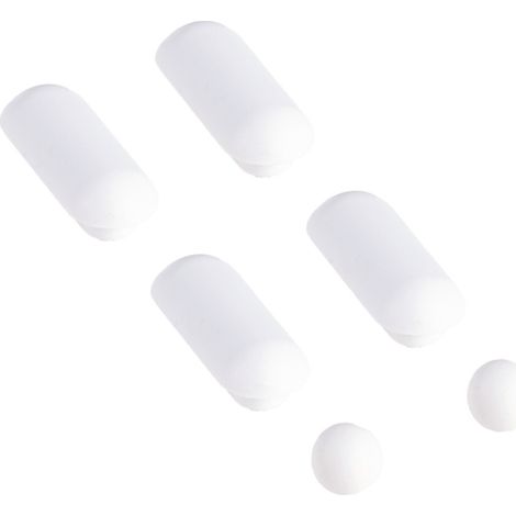 Ensemble de coussins GE pour siège de WC