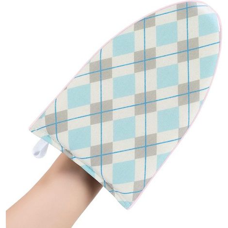Guanti da vapore resistenti al calore per vaporizzatore per indumenti - 2 pezzi (1/5)