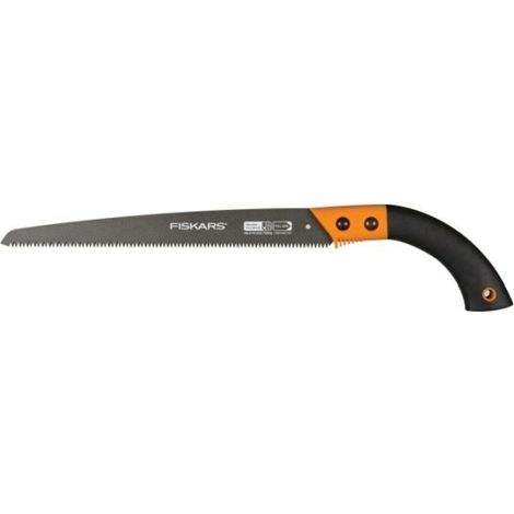 Fiskars HDC06 Handsäge ergonomisch Garten