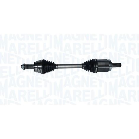 Arbre de transmission Magneti Marelli 302004190132 BMW 31607545125 31607553945