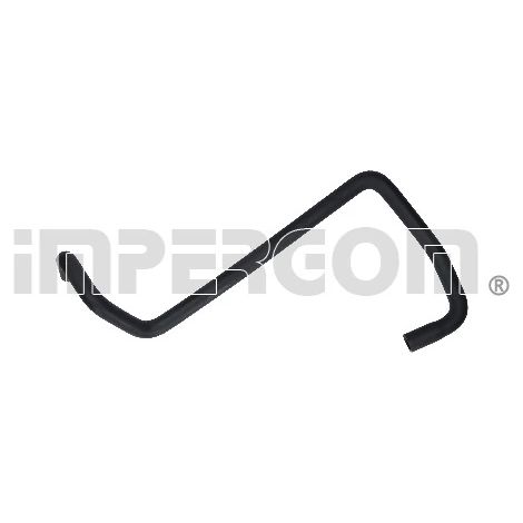 Durite de radiateur Original Imperium 224060 OPEL 4405263 8200199015