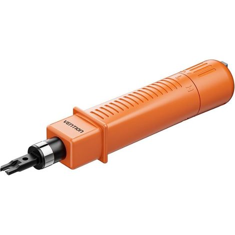 Insertadora tipo 110 vention keco0