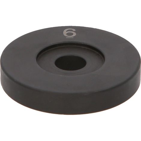 KS-Tools 150.9831 Druckstück ø 59,0 mm x 10,0 mm (1/2)