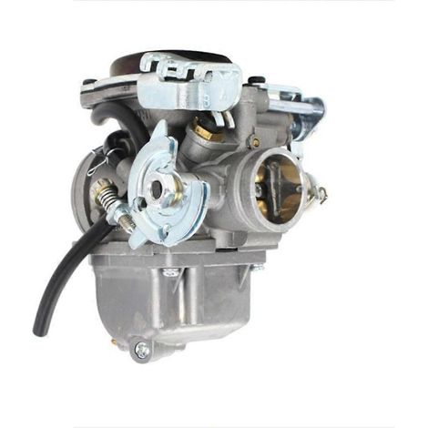 GN200 Motorradvergaser für Suzuki GS200, GN200, QM200GY, GY200, GXT200, WJ200 (200 cm³, 250 cm³) Dirtbike-Rennmotorräder (1/5)