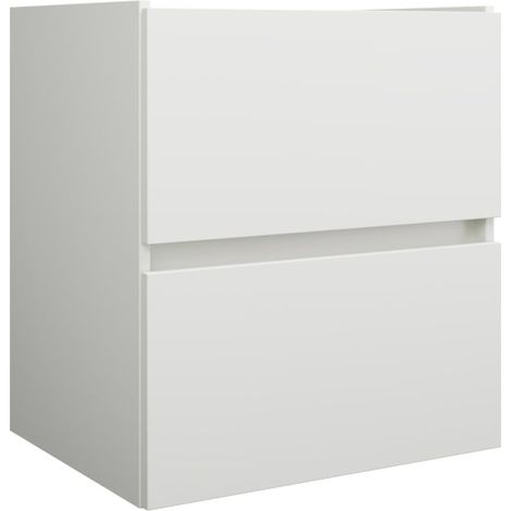 burgbad Liniq Waschtischunterschrank 58 cm (1/5)