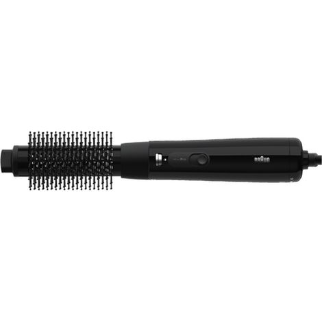 Braun AS 1.5 Lockenstab  schwarz Haarstyling