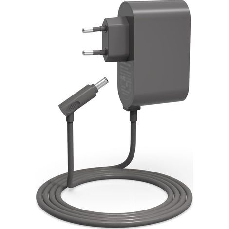 Cargador de 26,1 V para aspiradoras Dyson V8 V7 V6 - (Compatible con las aspiradoras inalámbricas DC58 DC59 DC61 DC62 DC72 Absolute SV03 SV04 SV05 SV06 SV11 SV10 SV09) (1/5)