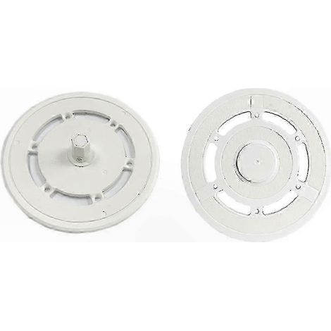 Support de Serpillière de Rechange pour Robot Aspirateur, Support de Rangement pour Chiffons, Compatible Série T20, Crochet de Fixation pour Accessoires (1/5)