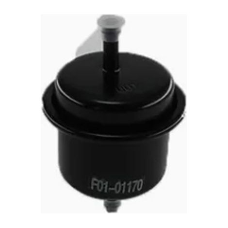 Fertre to gazothe 7295958 für chargeusit compactit Bobcat S16 and S18. (1/4)