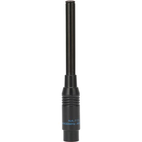 Antenne Double Bande Haute Performance SMAMâle pour Radio YAESU VX3R VX5R VX6R (1/5)