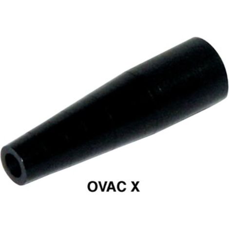 Ersa VACX 0VACX2 Punta dissaldante Dimensione 0.80 mm Contenuto 1 pz. (1/3)
