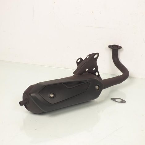 Tecnigas Auspuff für Scooter CPI 50 Freaky 030738313 / (1/4)