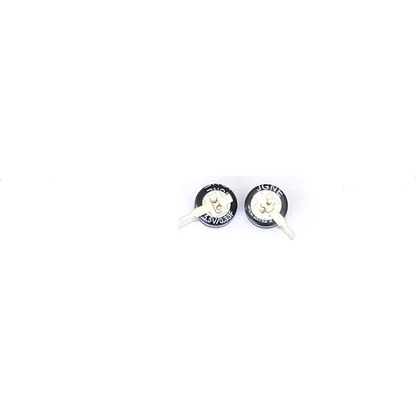 Supercondensateur, 0.33F, 5.5V c.c., -40 °C +70 °C