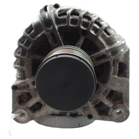 [PRODUIT D'OCCASION] Alternateur RENAULT Megane Coupe III Phase 2 2012-2014 ♻️ Ref Oe. 231002543r - Garantie à vie (1/4)