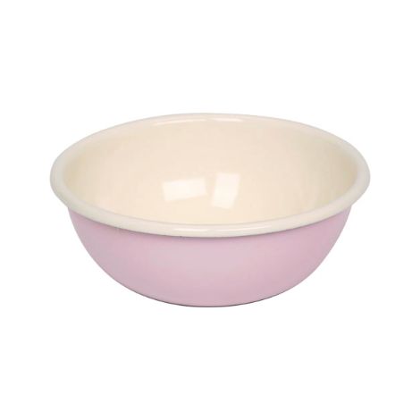 Riess Bol de cuisine Müsli Classic Pastell Rosa Ø14 cm (1/5)