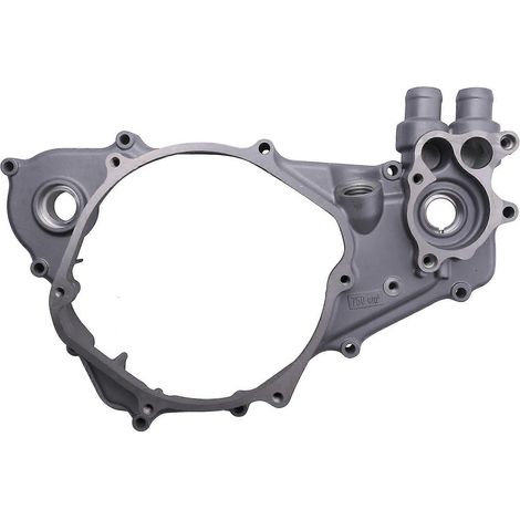 Couvercle de distribution pour Carter Destro CR500 Dal 1994-2001, carter droit CR500 11340-670 (1/5)